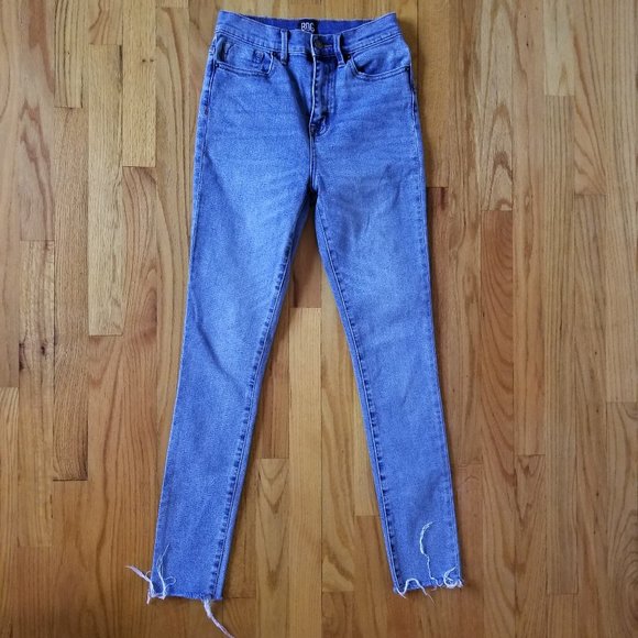 BDG Super High Rise Jeans - Picture 4 of 6